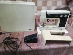 Sweeing Machine For Sale Japanese