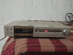 Antique Radio Running condition