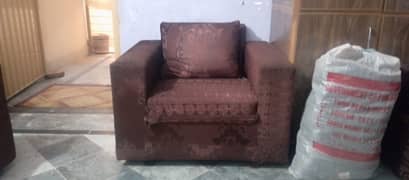 6 Seater Sofa For Sale
