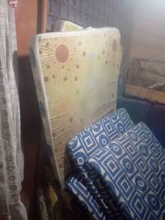 used mattress for sale fresh condition