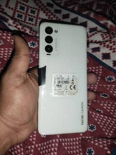 tecno camon 18t