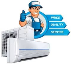 AC maintenance AC installations AC services