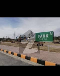 5 Marla Top Location Plot for Sale in Faisal Town