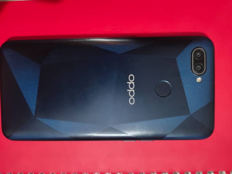 Oppo A12 3/32 1