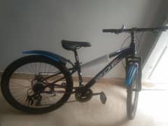 BDF MTB BYCYCLE FOR SALE IN ONLY 31500 URGENT SELL