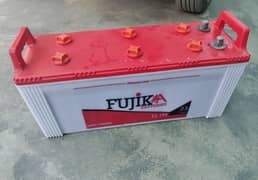Exide Fujika Japan out standing condition 3 hours backup
