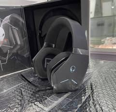 Alienware AW988 wireless Gaming headset