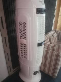 inverter Air Cooler