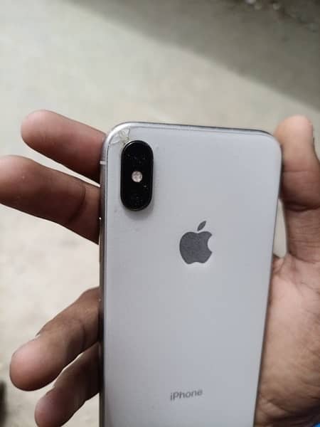 iphone x 256gb permenet bypass 4