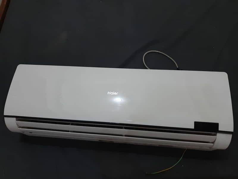 haier 1.5 ton ac for sale 0