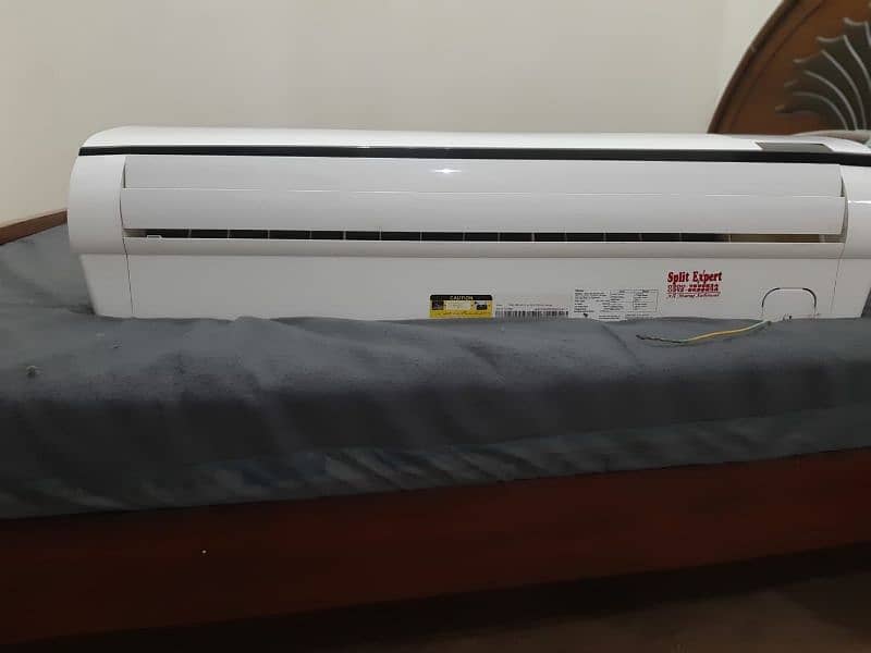 haier 1.5 ton ac for sale 1