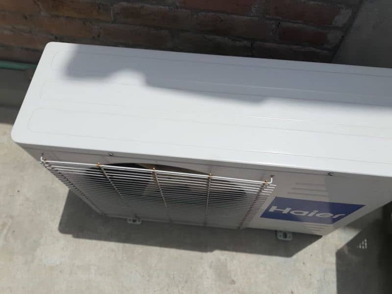 haier 1.5 ton ac for sale 5