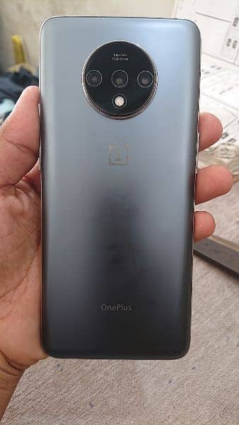 exchange oneplus 7t 0