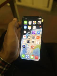 Iphone 12 Pro Max 256 GB (PTA Approved)