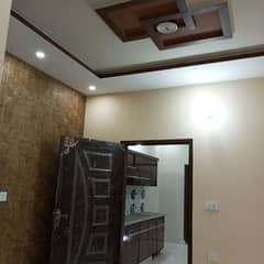 3 Marla brand new house for sale ( colifton colony neelam block)