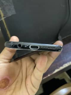 Samsung Galaxy S8 pta approved