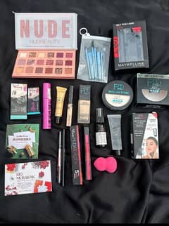 makeup deal for student