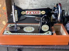 silai machine sewing machine