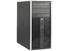 HP Compaq Pro 6305 MT AMD A8 A8-5500