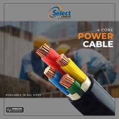 Electrical Cables 4790