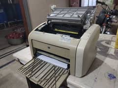 hp laserjet 1020 printer