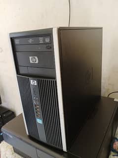 Core i5 Tower PC with GTX 730 2GB