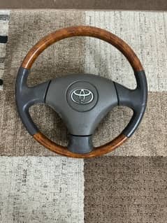 steering wheel for premio with Air Bag