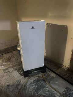 dawlance refrigerator 5106 with stabilizer for sale