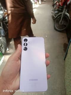 Samsung Galaxy A05S 4/128 non-pta