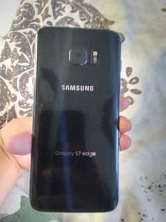 Samsung s7 edge full ok condition 32/4 10/9