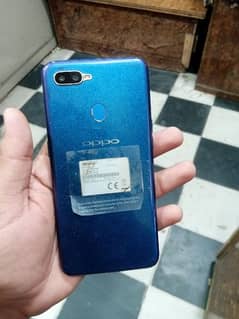 Oppo a5s phone for sale