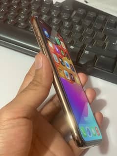 IPhone xs max