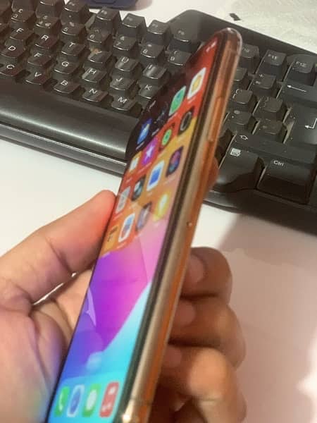 IPhone xs max 1