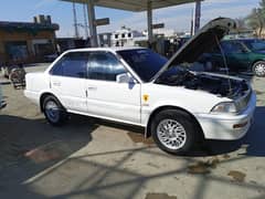 Toyota Other 1989