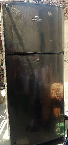 used fridge but condition is to much good