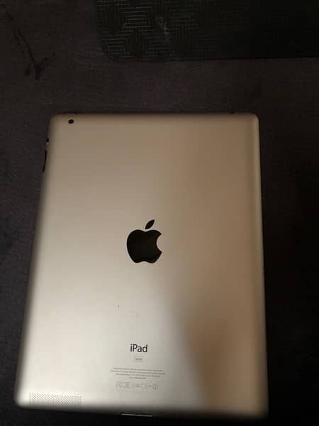 IPAD 4th generation 10by10 0