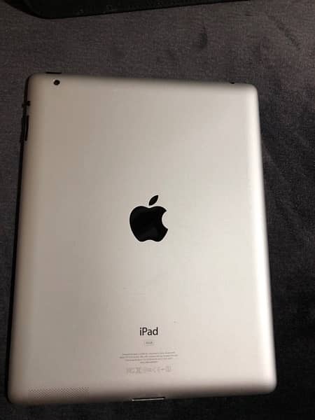 IPAD 4th generation 10by10 1