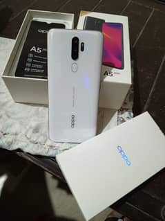 OppoA5 android mobile