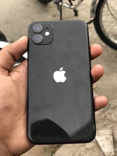 iPhone 11 JV (2 month SIM working)