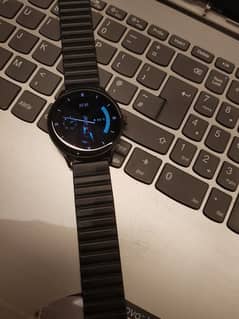 Xiaomi TG1 (IMIKI) smart watch