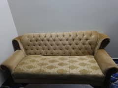 6 Seater sofa (3+2+1) in very low price