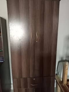 Large wardrobe/cupboard