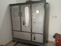 safe almarii for sale,,,,,(3 doors)