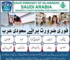 multiple jobs available in gulf countries