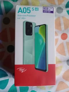 itel a. 0.5. s. ,full ok new mobile complete set