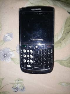 blackberry mobile for sale good condition all okay  03303011301