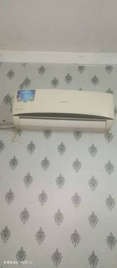 Kenwood 1 ton ac available for urgent sale