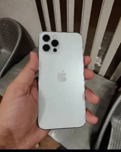 Iphone 12 pro 128gb Pta approved