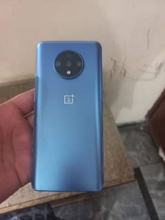 one plus 7T Blue PTA approved (screen damaged)