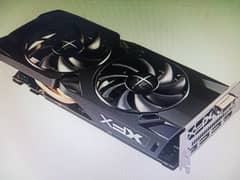 AMD RX 480 8gb graphics card